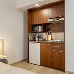 Centric Aparthotel Castelldefels