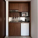 Centric Aparthotel Castelldefels