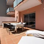 Aparthotel Centric