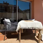 Centric 3* Castelldefels