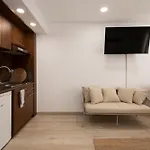 Centric Aparthotel