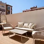 Centric Aparthotel 3*