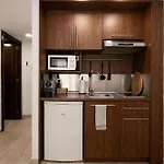 Aparthotel Centric Castelldefels