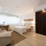 Aparthotel Centric