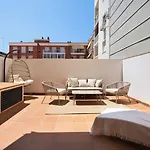 Centric Aparthotel 3*