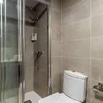 Centric Aparthotel Castelldefels