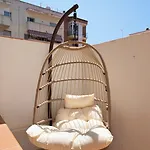 Aparthotel Centric 3*
