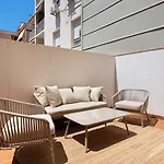 Aparthotel Centric