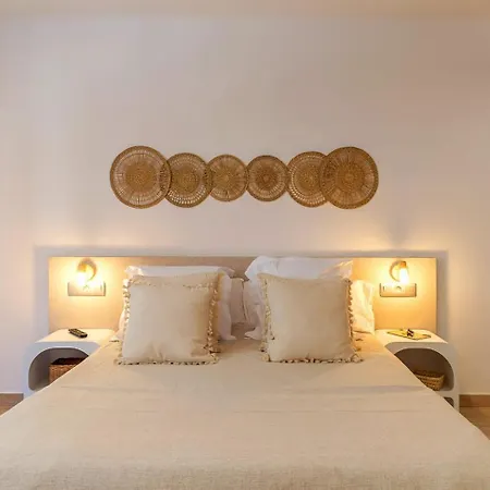 Aparthotel Centric Castelldefels