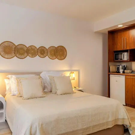 Centric 3* Castelldefels