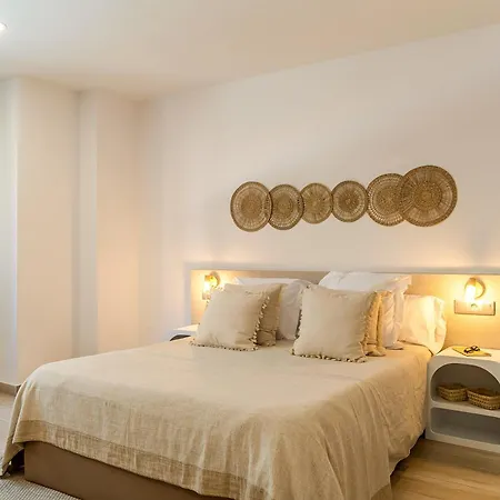 Aparthotel Centric Castelldefels