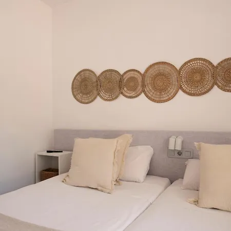 Aparthotel Centric Castelldefels