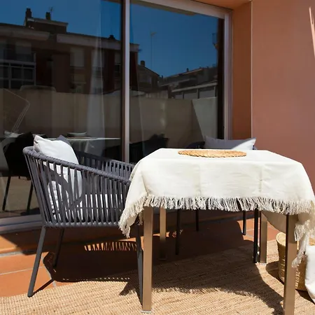 Centric 3* Castelldefels