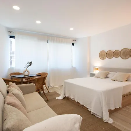 Centric Castelldefels