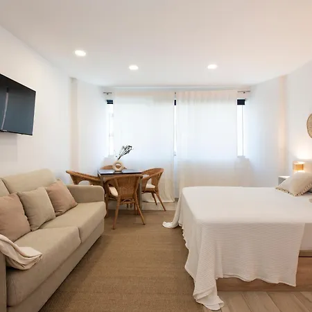 Lejlighedshotel Centric