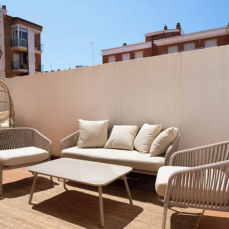 Centric Castelldefels