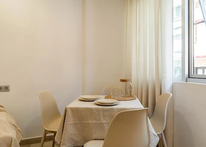 Lejlighedshotel Centric Castelldefels
