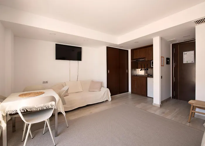 Lejlighedshotel Centric Castelldefels