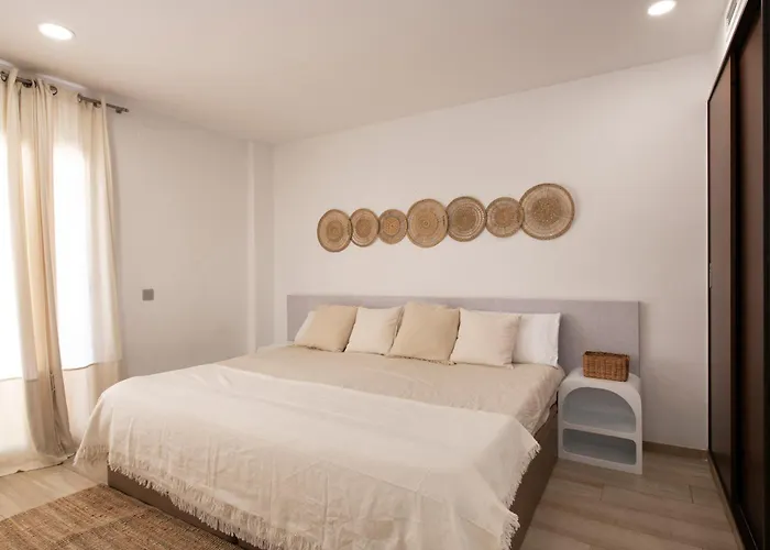 Lejlighedshotel Centric Castelldefels
