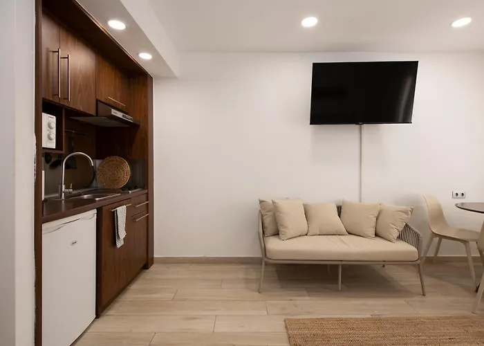 Centric Lejlighedshotel