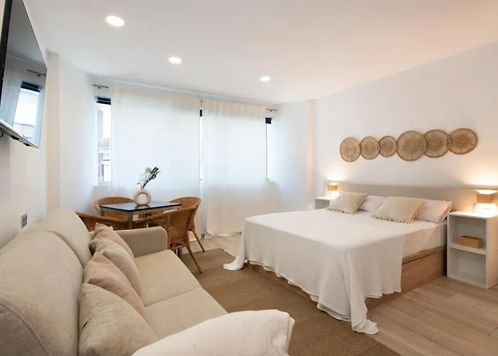 Centric Castelldefels