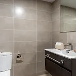Hotel apartamentowy Centric Castelldefels