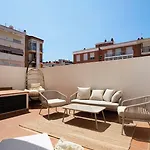 Apartahotel Centric