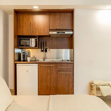 Aparthotel Centric