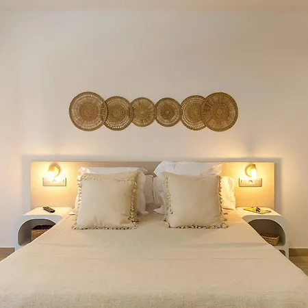 Aparthotel Centric