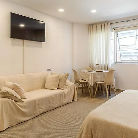 Centric Aparthotel
