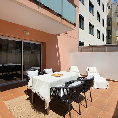Centric 3* Castelldefels
