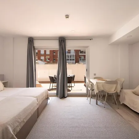 Aparthotel Centric