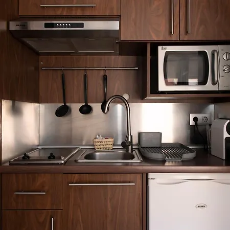 Centric 3* Castelldefels