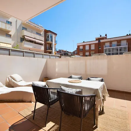 Aparthotel Centric Castelldefels