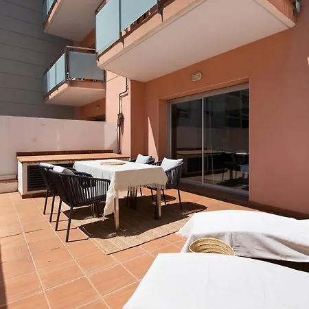 Aparthotel Centric