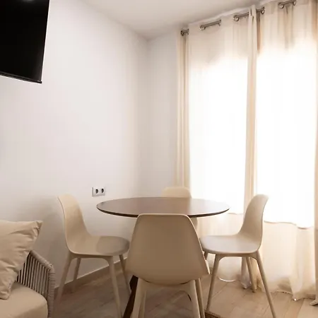 Aparthotel Centric *