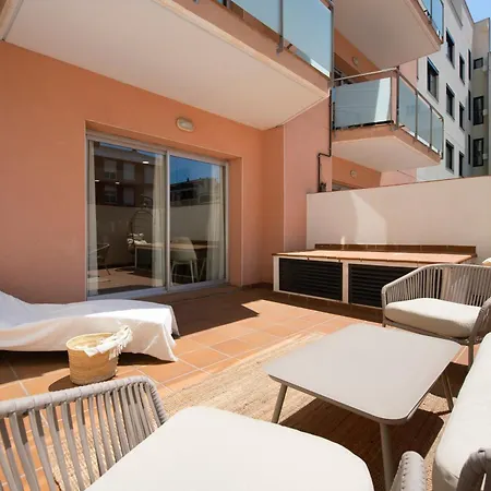 Centric * Castelldefels
