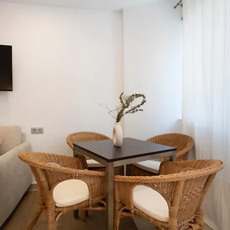 Centric Aparthotel