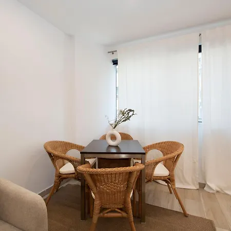 Hotel apartamentowy Centric Castelldefels