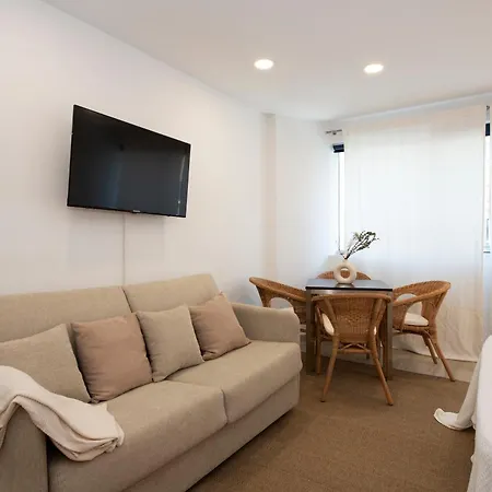 Centric 3* Castelldefels