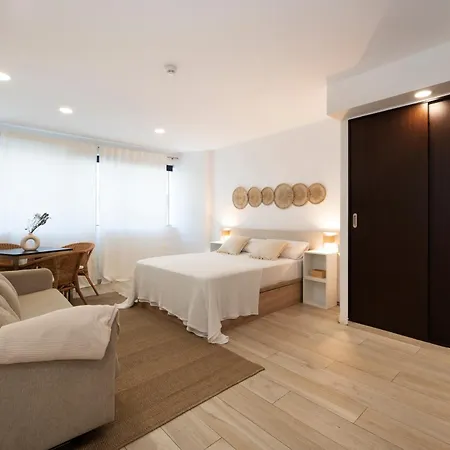 Aparthotel Centric