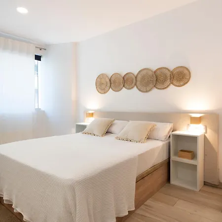 Aparthotel Centric Castelldefels