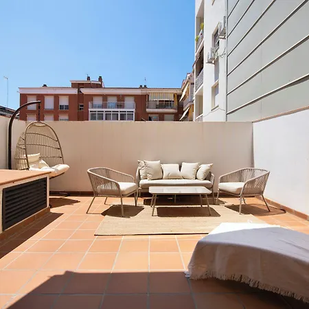 Centric Apart-hotel 3*