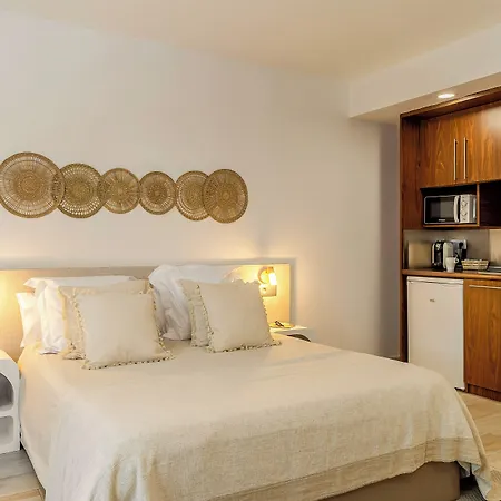 Centric 3*