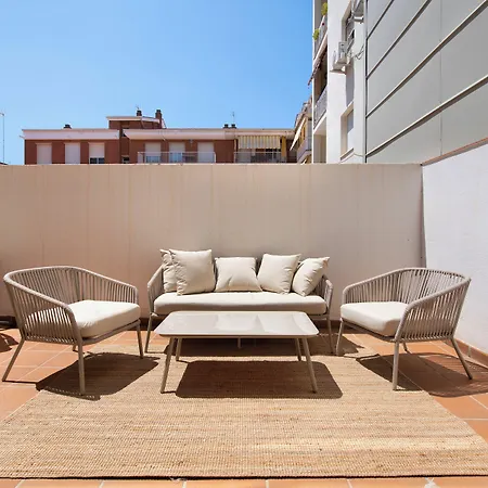 Centric 3* Castelldefels