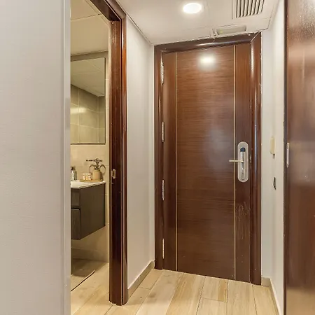 Centric Castelldefels