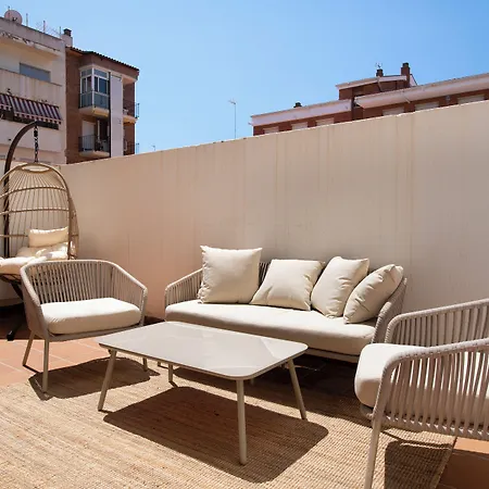 Centric Castelldefels