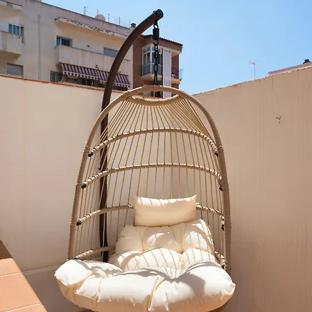 Apart-hotel Centric 3*