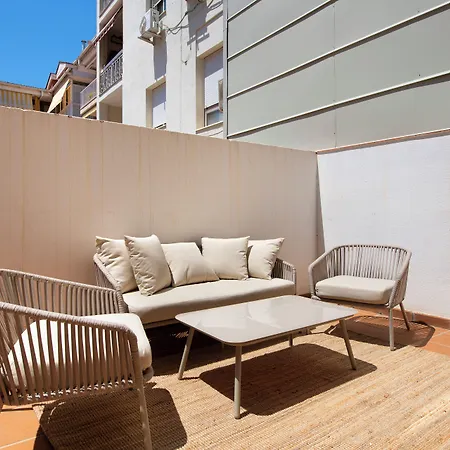 Apartmanhotel Centric