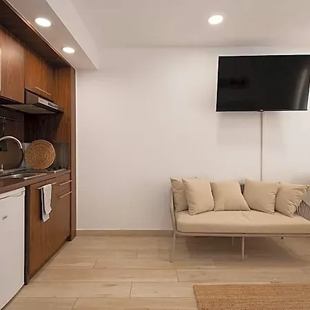 Aparthotel Centric Castelldefels